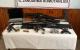 Amasya’da Kaçakçılık Baskını: Silah ve Uyuşturucu Ele Geçirildi